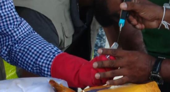 161kg Heroin Seizure: Fishing Owner Arrested